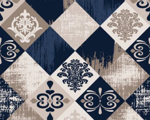 Kaymaz Jel Taban Halı