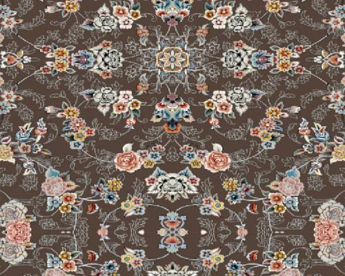 Kaymaz Jel Taban Halı