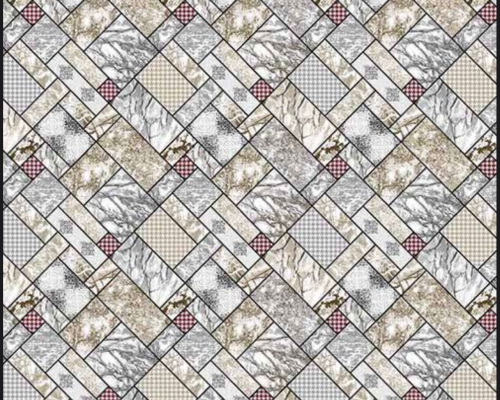 Kaymaz Jel Taban Halı